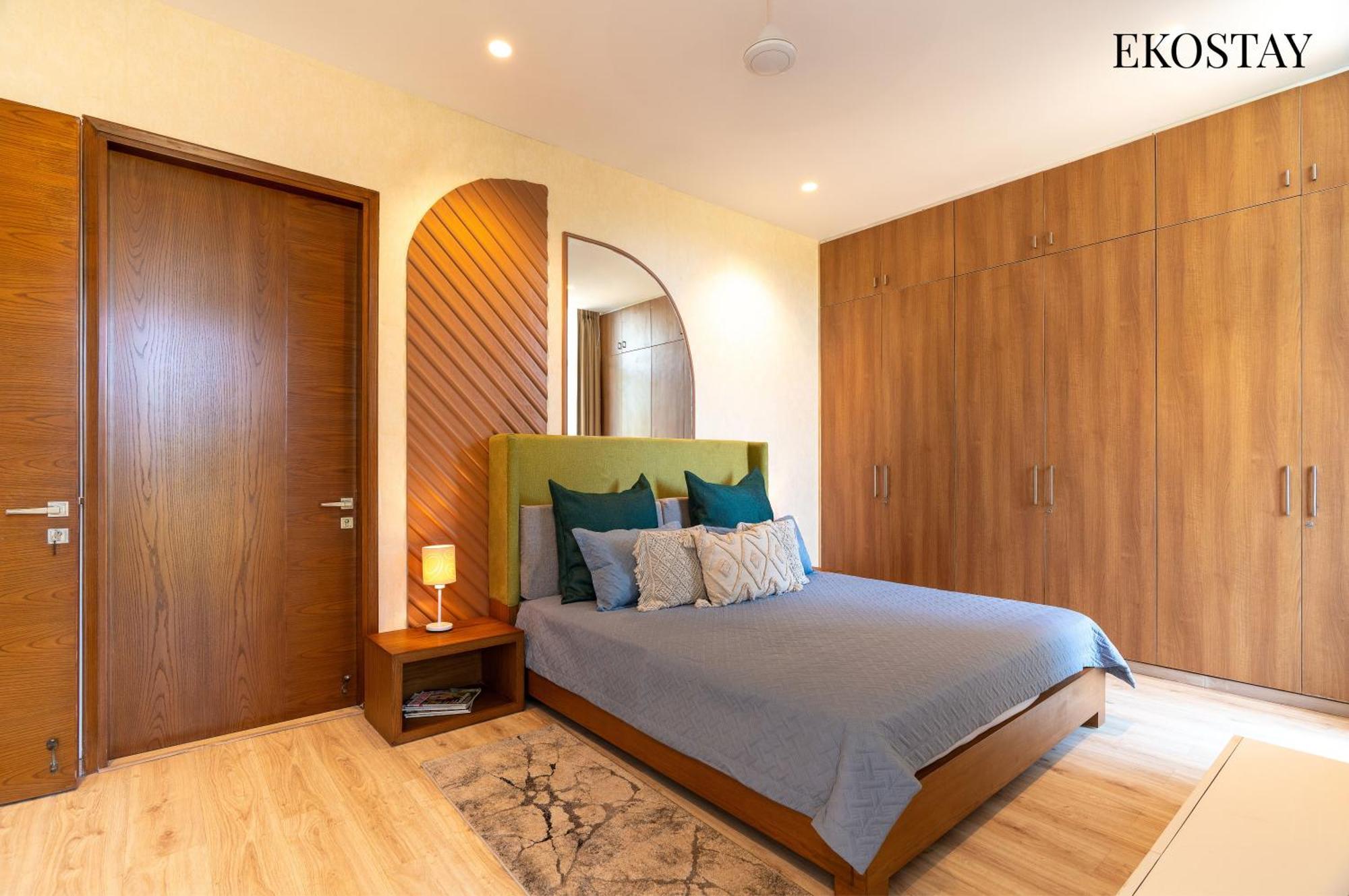 Ekostay Luxe I Avante Villa Calangute Exterior photo